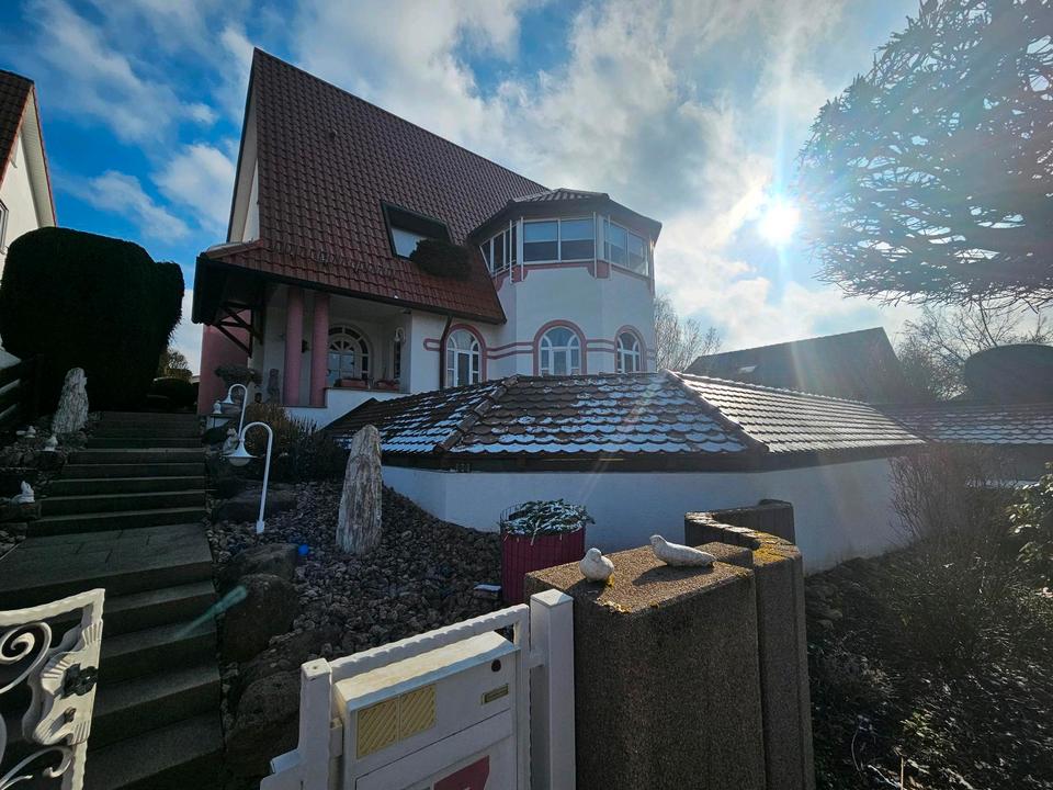 Thumbnail-Exklusive Villa mit Pool,Sauna,Wintergarten Traumhaus zu Verkauf