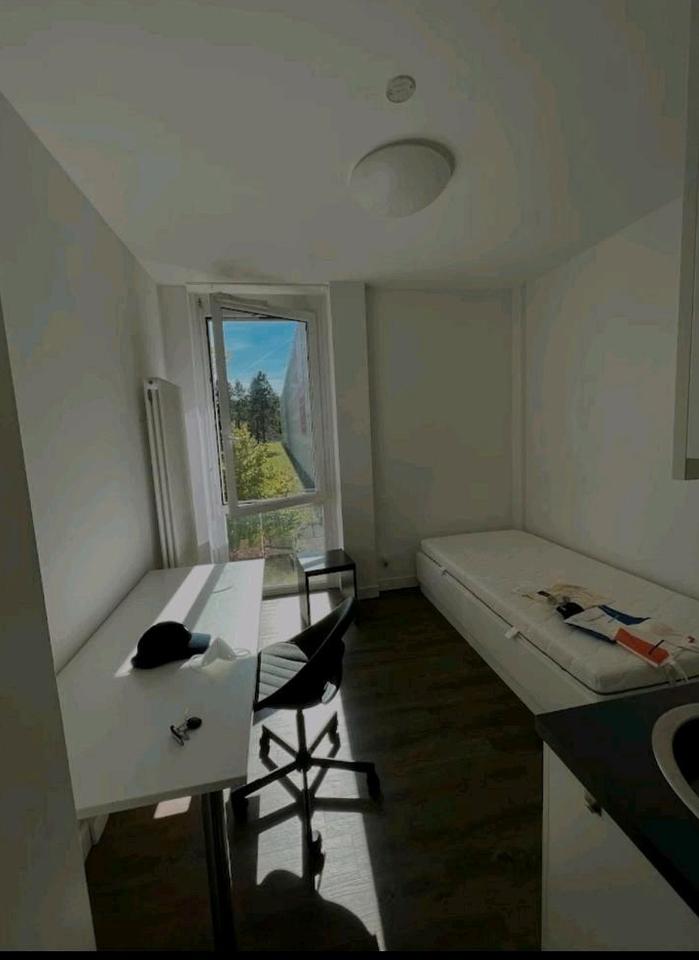 Thumbnail-einzelwohnung zimmer