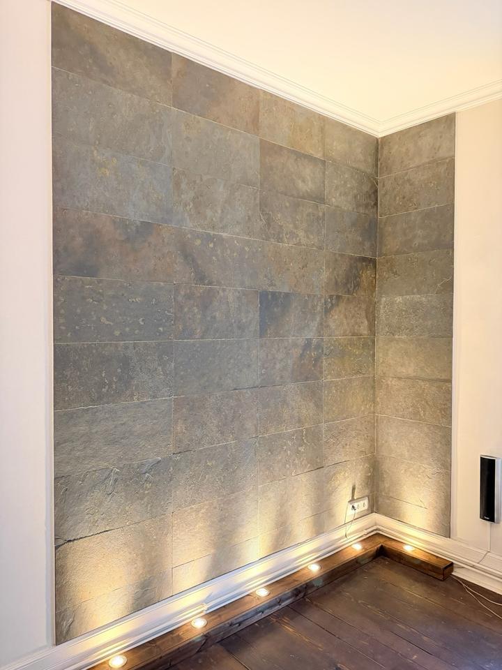 Thumbnail-Charmante 3-Zimmer Wohnung in Frankfurt Sachsenhausen-Nord