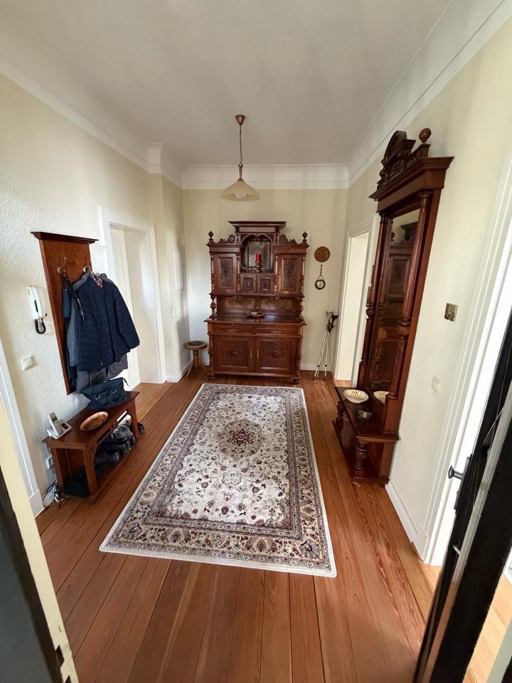 Thumbnail-Wohnung in Pößneck nähe Altenburg