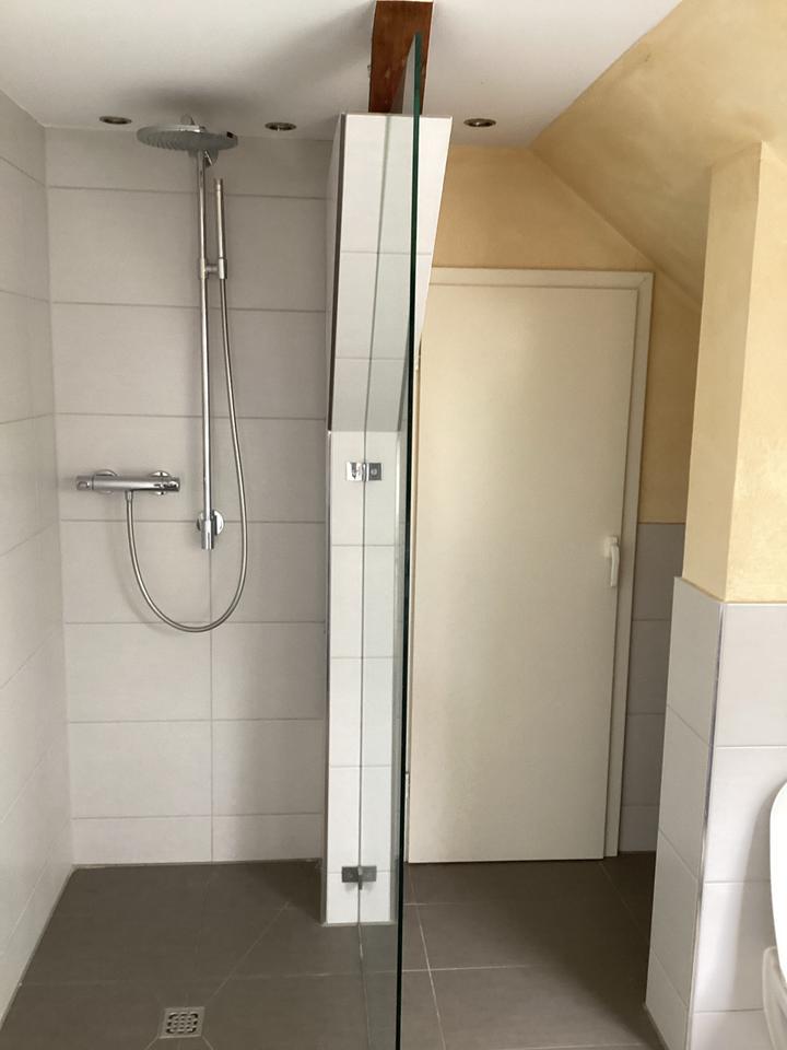 Thumbnail-Mietwohnung Dachgeschoss 70 m2