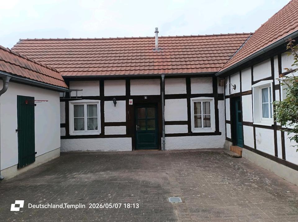 Thumbnail-Zweiraum Wohnung Maisonette mit Terrasse