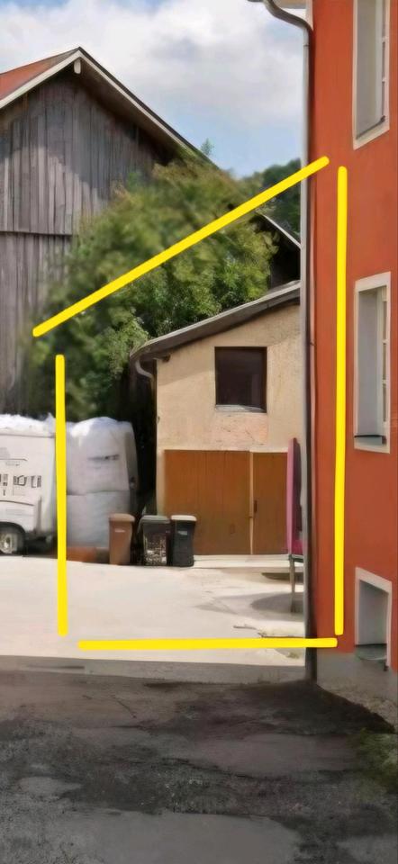 Thumbnail-Verkaufe Haus TaschInzahlungnahme möglich