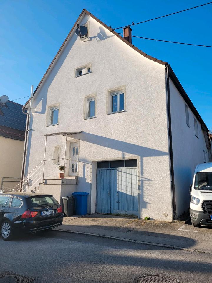 Thumbnail-Reihenendhaus mit 163 qm Nutzfläche zu verkaufen