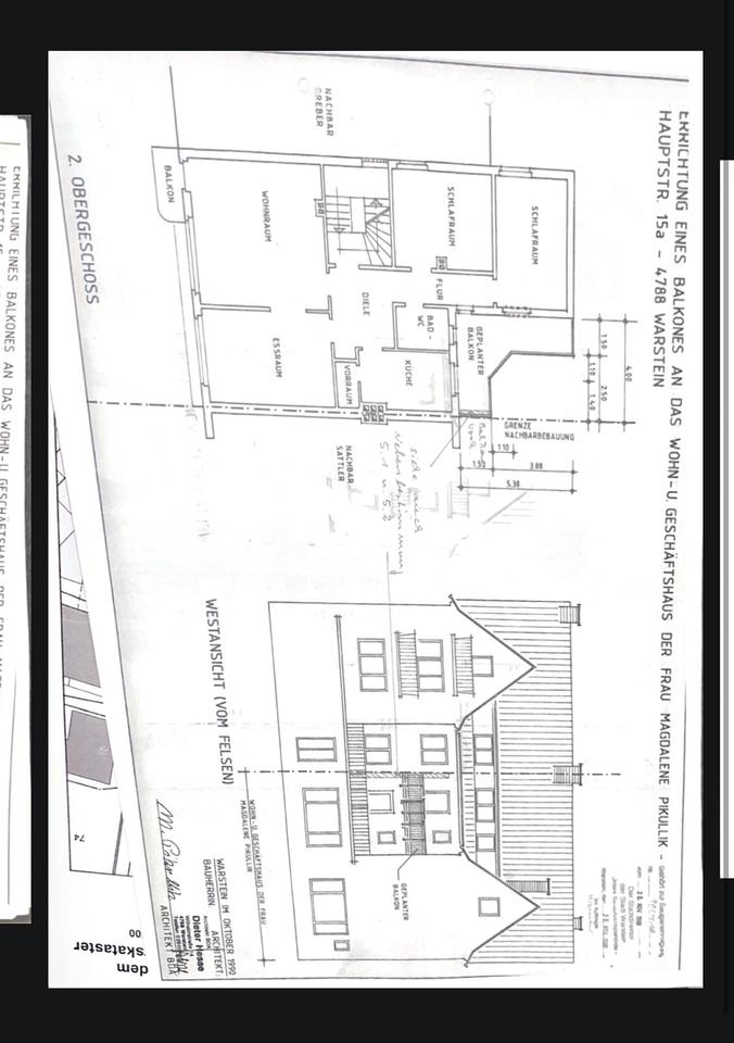 Thumbnail-Hohe Rendite! Mehrfamilienhaus mit Gewerbefläche - OHNE PROVISION