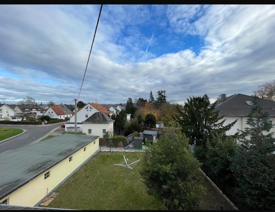 Thumbnail-Sanierte 2 Zimmer Wohnung auf der Karthause!