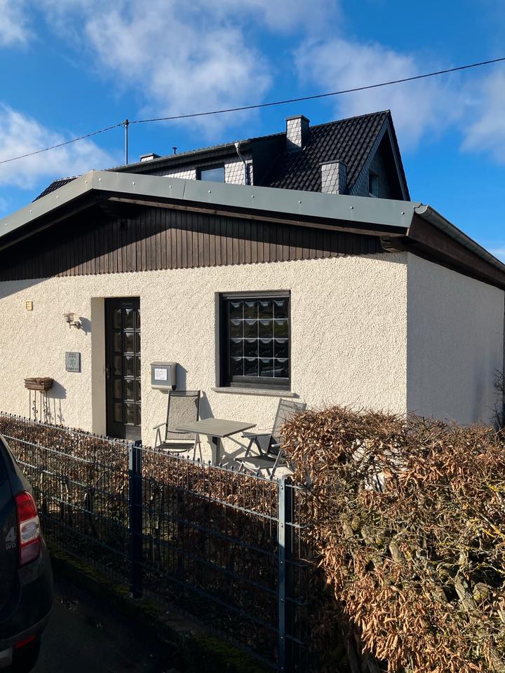 Thumbnail-Ferienwohnung Nürburgring in Müllenbach