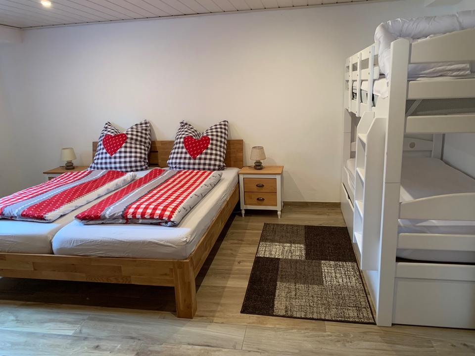 Thumbnail-Wohnung für Geschäftsreisende, Ferienwohnung