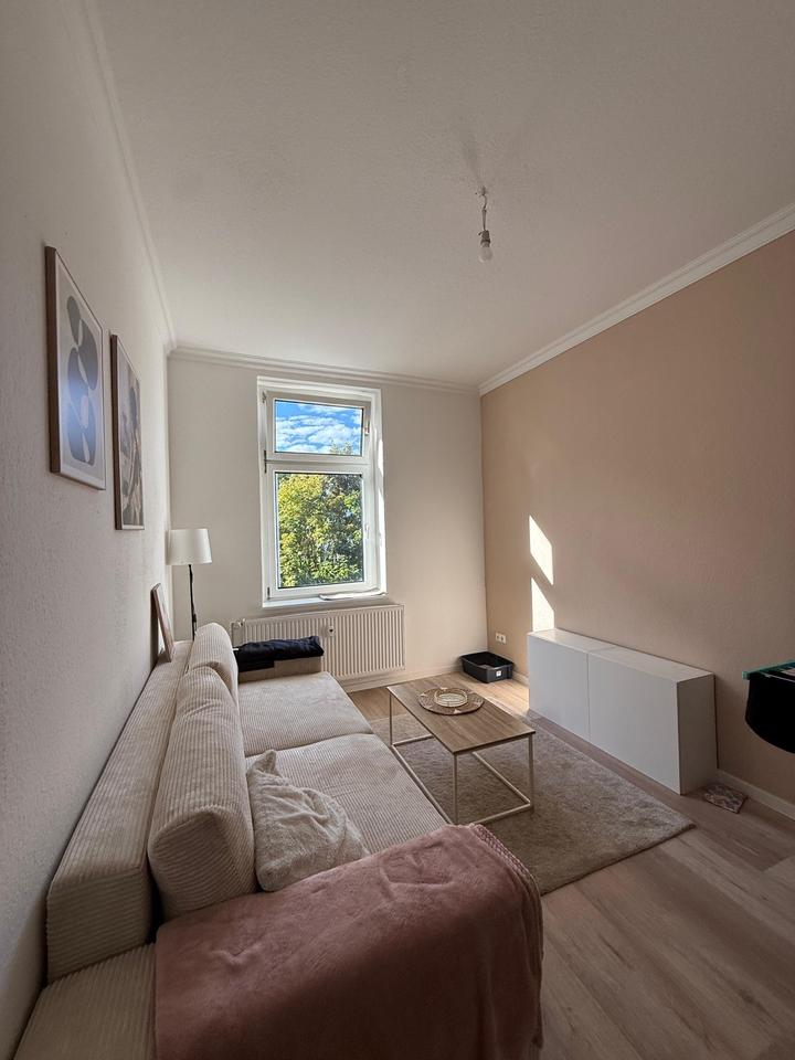 Thumbnail-Großes WG Zimmer