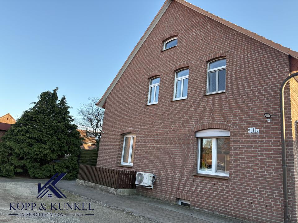 Thumbnail-Traumhafte 2,5-Zimmer-Duplex-Wohnung zu vermieten