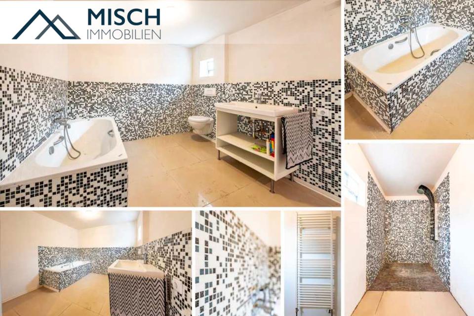 Thumbnail-Wohnung Einfamilienhaus zu vermieten - ab April 2026