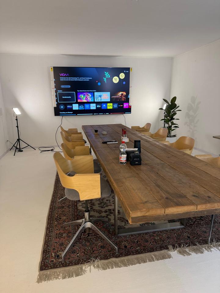 Thumbnail-Büroräume Lagerraum Zimmer zu vermieten und