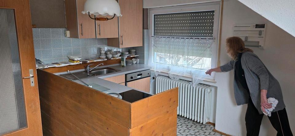 Thumbnail-Wohnung zu vermieten