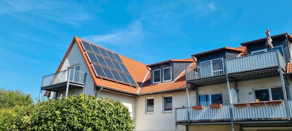 Thumbnail-4 Zimmerwohnung,Küche mit 2 Balkonen, Garage 2 Keller 2.OG