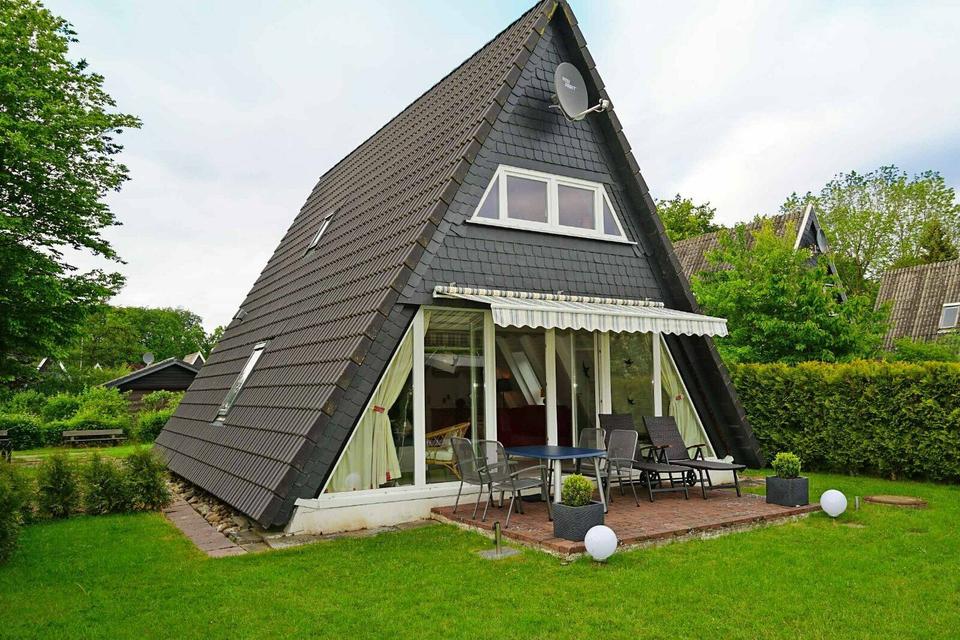 Thumbnail-Ferienhäuser und Ferienwohnungen in Damp