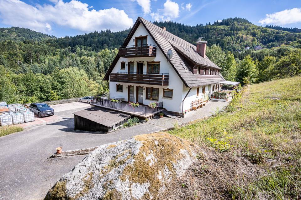 Thumbnail-Schöne 3-Zimmerwohnung bei Achern