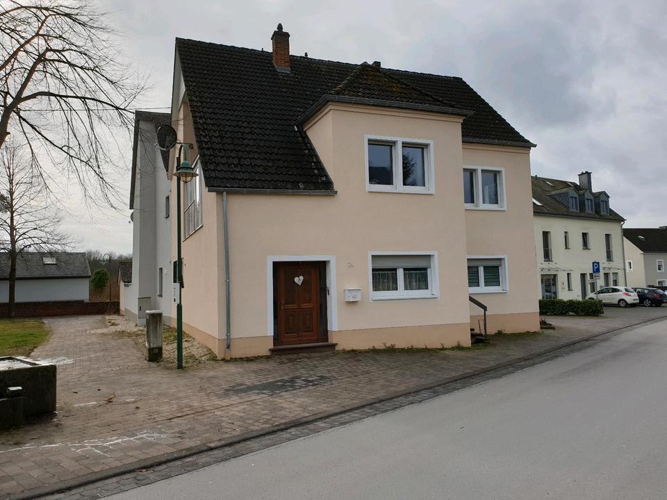 Thumbnail-Wohnung Salmtal