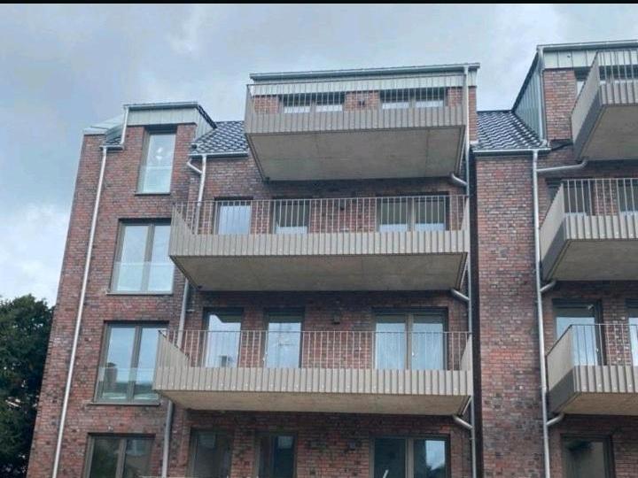 Thumbnail-Mietwohnung Neubau Dortmund Körne