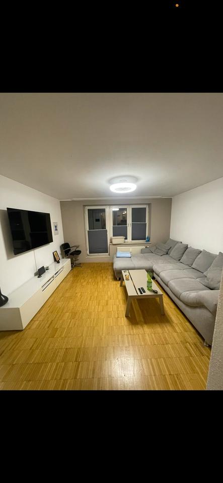 Thumbnail-Schöne Helle 2,5-Zimmer-Wohnung in Ratingen Tiefenbroich