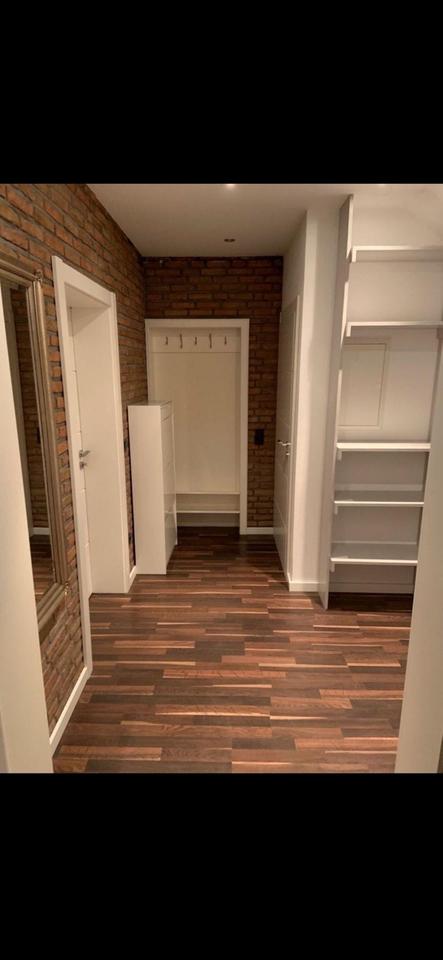 Thumbnail-Wohnung 1.050€ warm