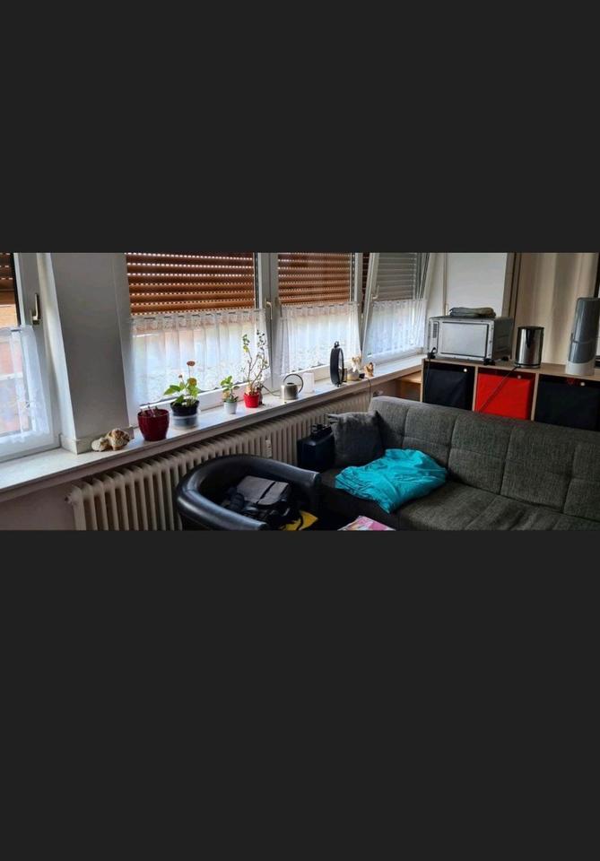 Thumbnail-Apartment in Spellen