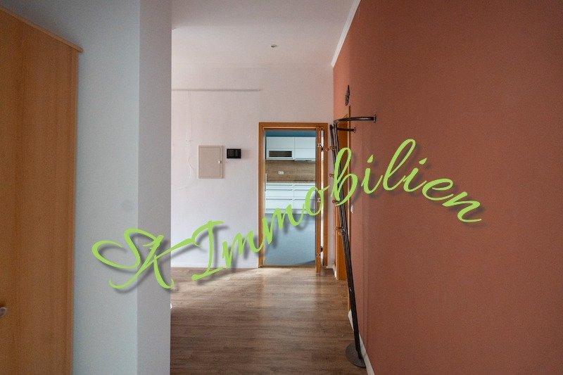 Thumbnail-Großzügige 6-Raum-Wohnung über zwei Etagen in Bernburg (Saale)