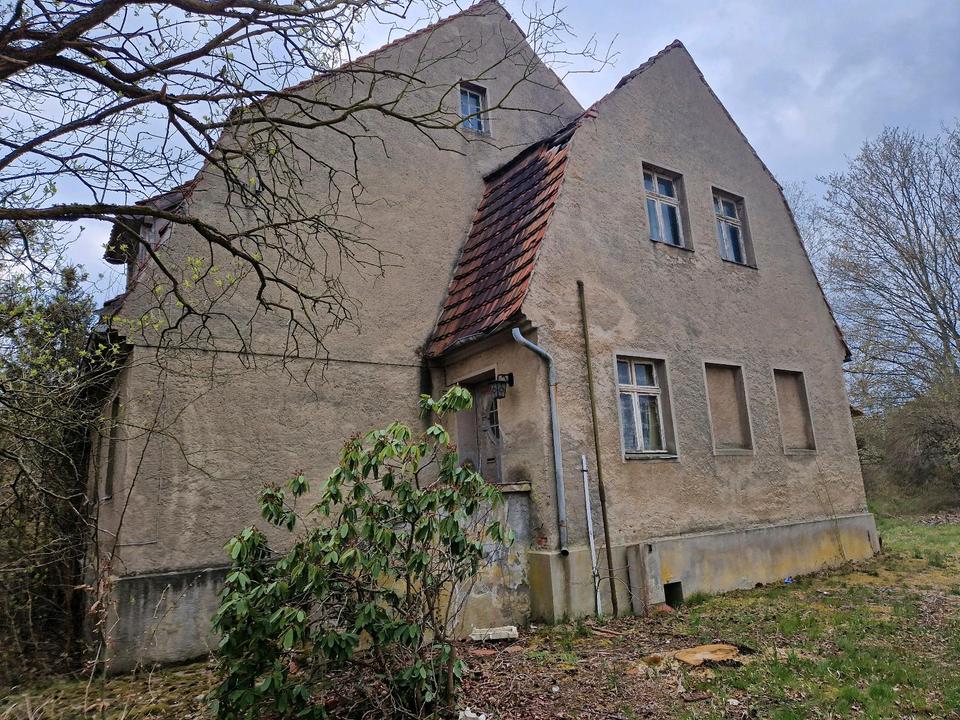 Thumbnail-Haus mit Grundstück