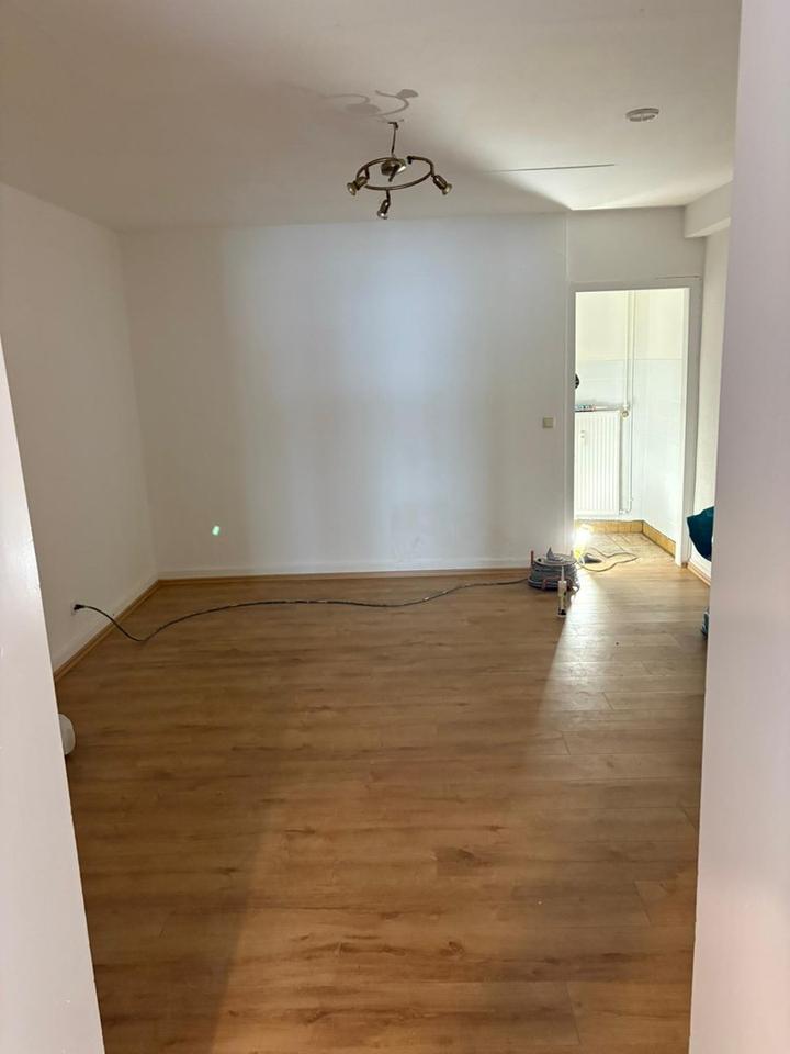 Thumbnail-Praktisch geschnittene 2-Zimmer-Wohnung in zentraler Lage von Nettetal-Lobberich zu vermieten