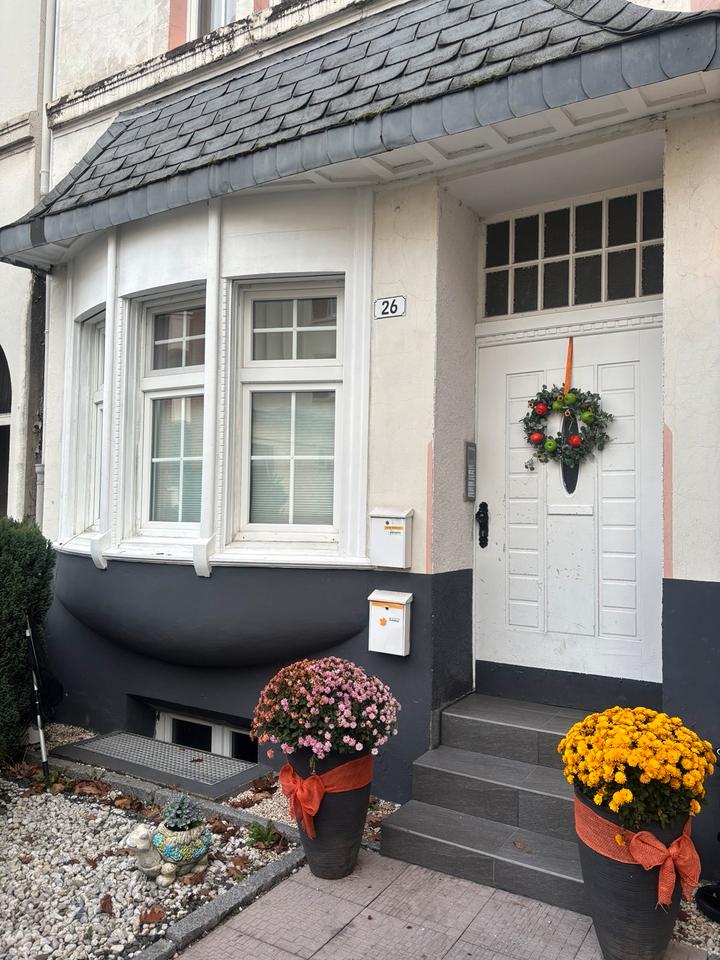 Thumbnail-Ab sofort 1 Zimmer Apartment zu vermieten