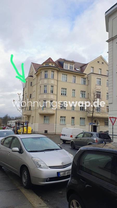 Thumbnail-Wohnungsswap - 1 Zimmer, 40 m² - William-Zipperer-Straße, L-Leutzsch