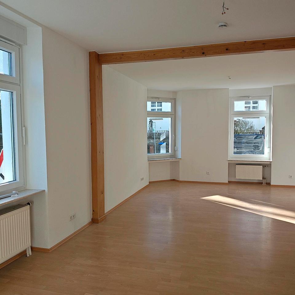 Thumbnail-Mietwohnung