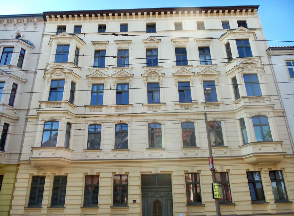Thumbnail-Kapitalanlage in Top-Lage - 2 Zimmer Wohnung in Magdeburg