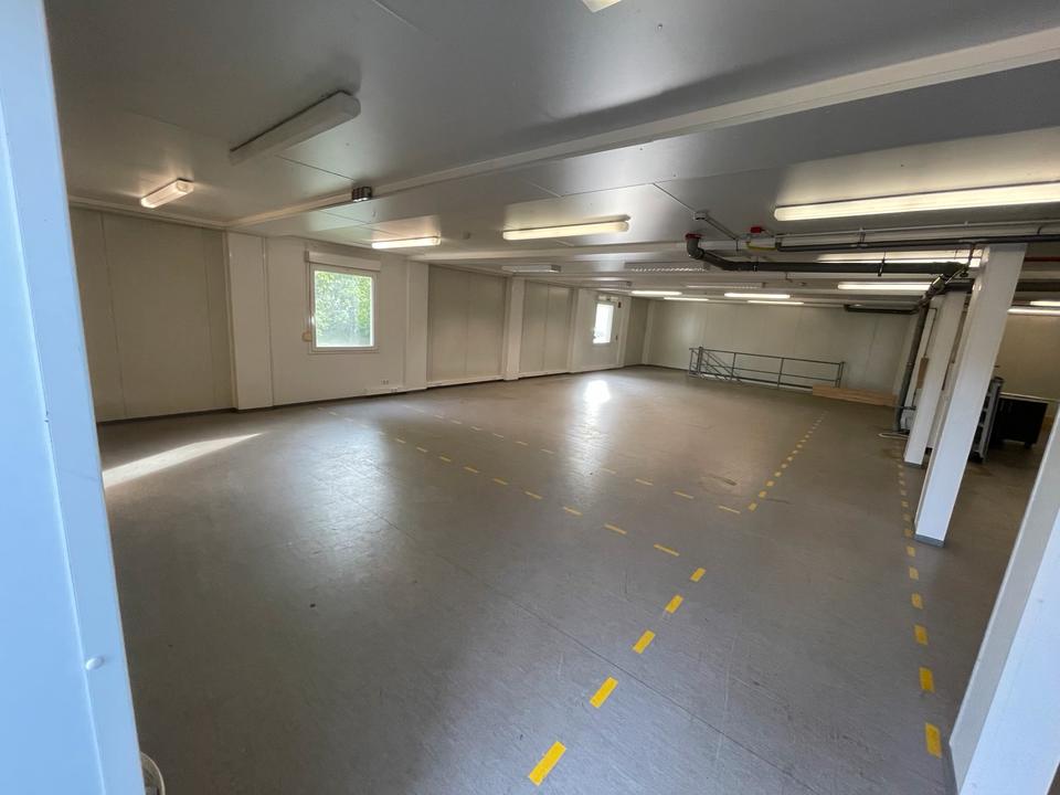 Thumbnail-Lager Lagerbox Atelier Container Lagerfläche Büro Selfstorage