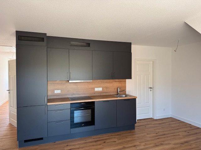 Thumbnail-Husum - Moderne 2 Zimmer Neubauwohnungen im Erd- und Obergescho