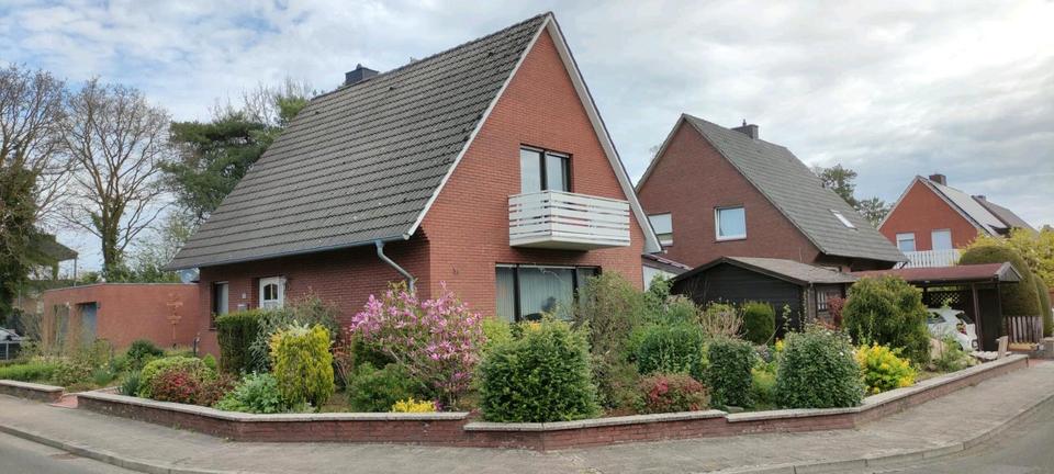 Thumbnail-Einfamilienhaus in Meppen-Esterfeld