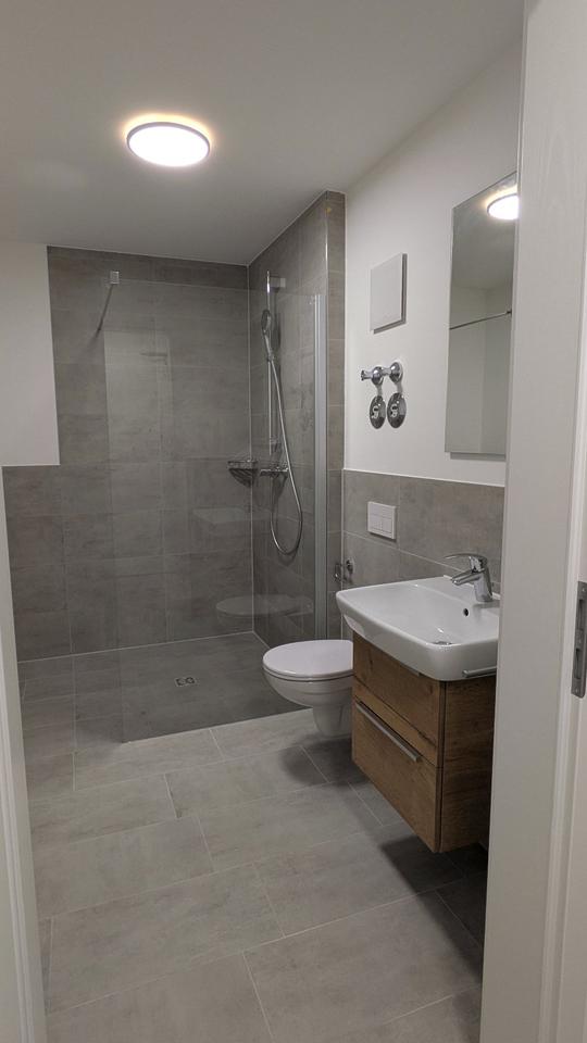 Thumbnail-Modernes Studentenapartment (Neubau, möbliert) in Deggendorf