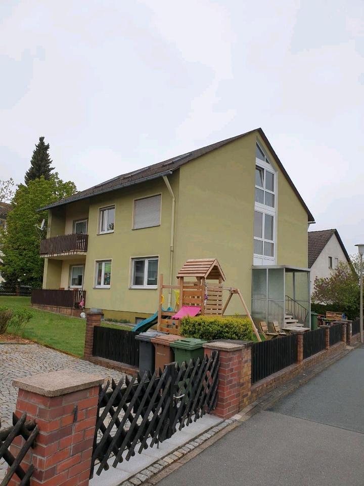 Thumbnail-4-Zimmer Schwarzenbach Saale