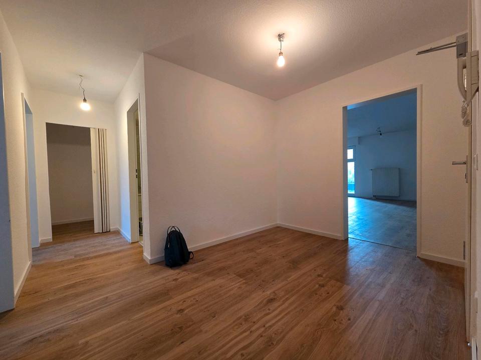 Thumbnail-2 Zimmer Terrassen Wohnung Elsen Grevenbroich zu vermieten