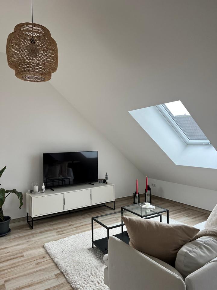 Thumbnail-Moderne, helle 2 Zi.- Wohnung - Ortsmitte von Iserlohn-Oestrich