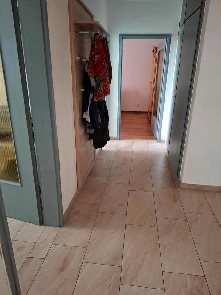 Thumbnail-2- Zimmer Wohnung in Garbsen - Berenbostel