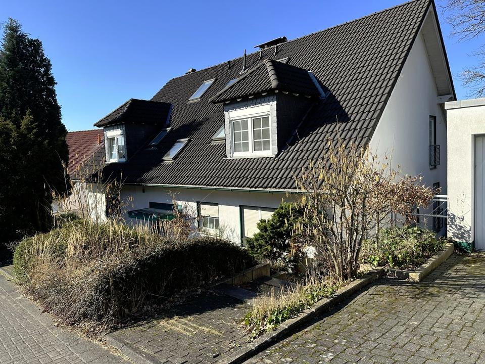 Thumbnail-Stilvolle Maisonette-Dachgeschosswohnung in Top-Lage von Engelskirchen-Ründeroth ab 01.06.2026 zu vermieten