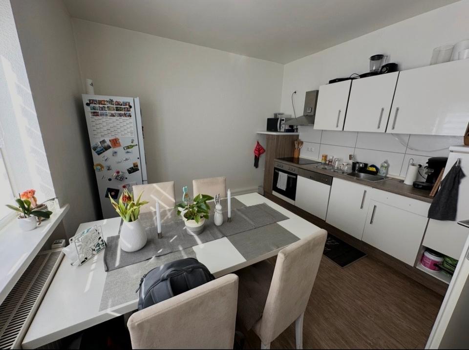 Thumbnail-Eigentumswohnung 3 Zimmer 56m2 in Magdeburg