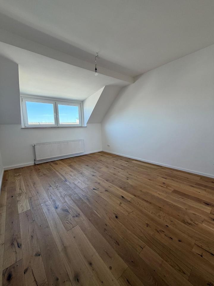 Thumbnail-2 Zimmer Wohnung in Solingen zu vermieten