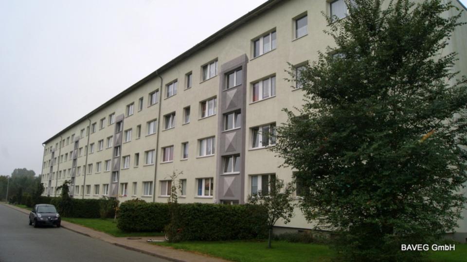 Thumbnail-040-041 2-Raum-Wohnung mit Balkon in Hagenow, OT Sudenhof, zu vermieten 1. OG