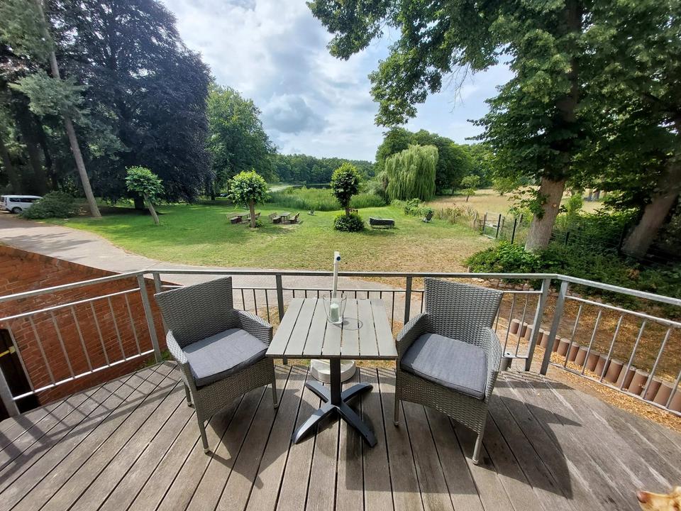 Thumbnail-Seeblick in Mecklenb. Seenplatte