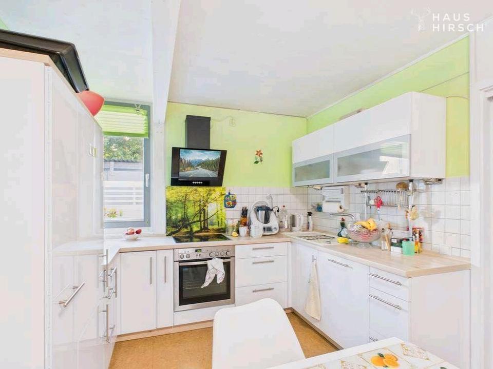 Thumbnail-Haus zu verkaufen