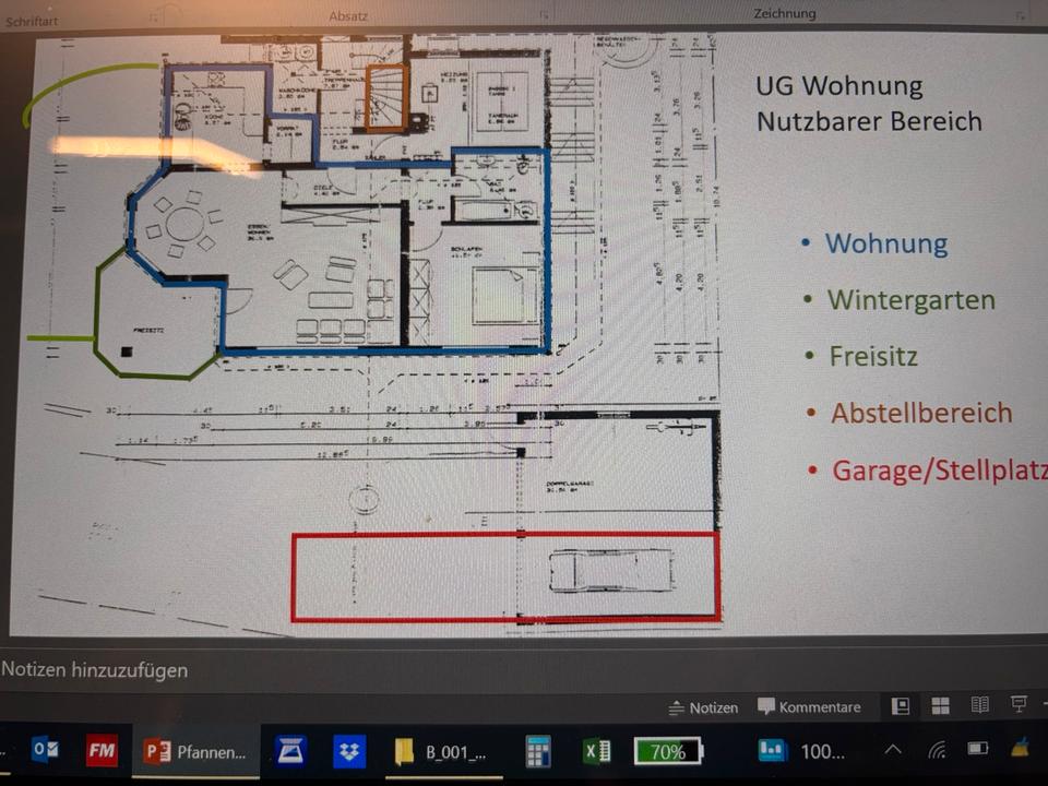 Thumbnail-Einliegerwohnung Barrierefrei