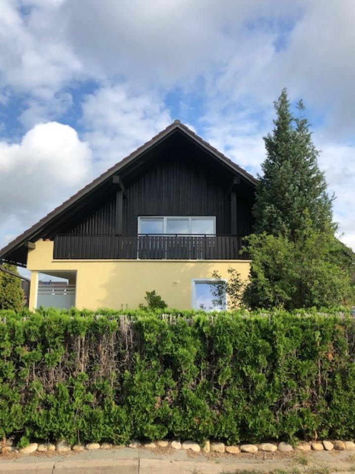 Thumbnail-2-Zimmer Wohnung - vollmöbliert - vollausgestattet