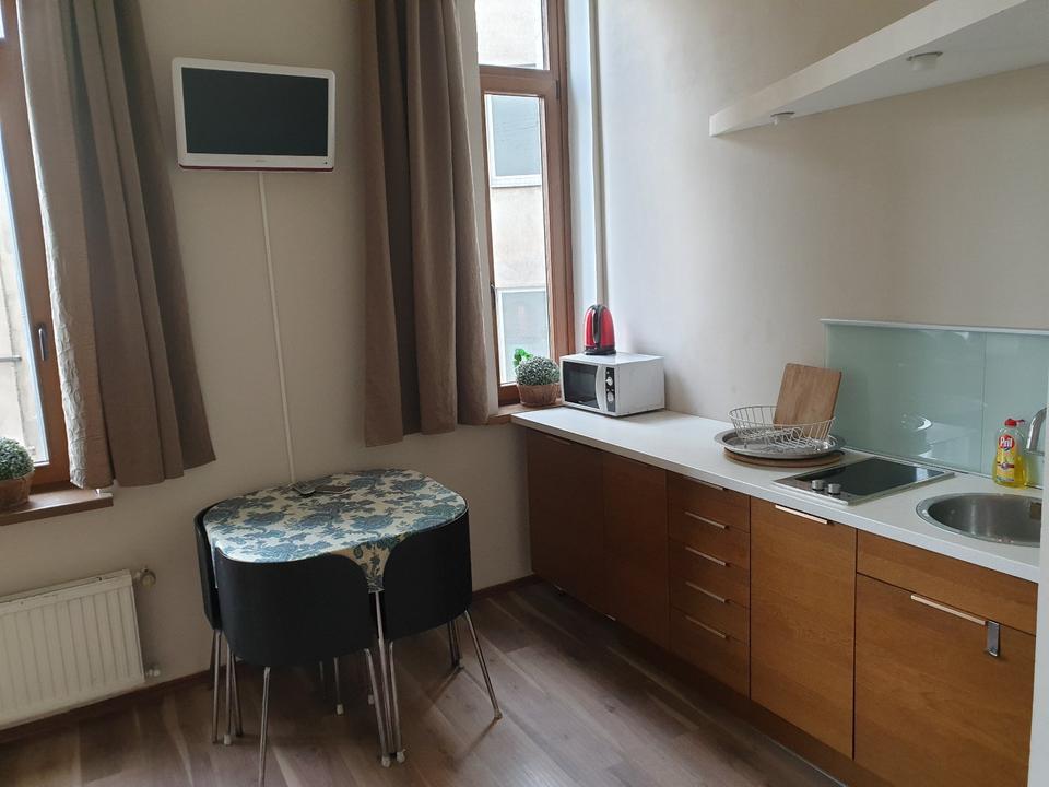 Thumbnail-Wohnung in Düsseldorf zu vermieten