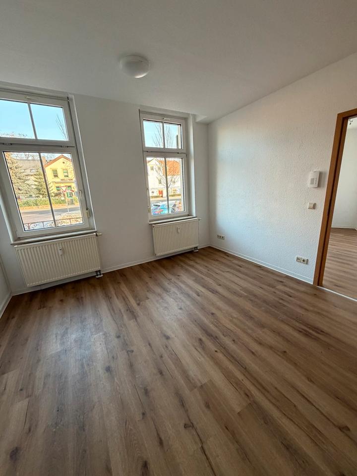 Thumbnail-Gewerbeeinheit in Weißenfelser Innenstadt
